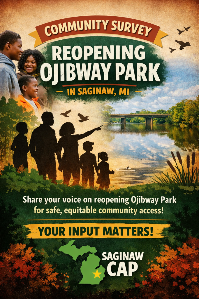 Ojibway Survey